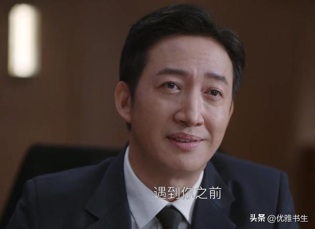 《无所畏惧》2:120万赔偿背后,陈硕的忠诚让袁刚母亲赢得监护权