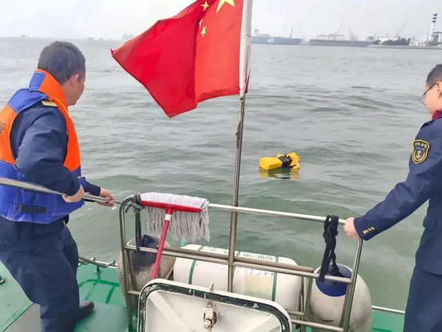 6场演练!全方位检验春节深圳海上应急实战能力