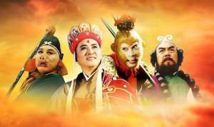 西游记太上老君(西游记里，被吴承恩吹得过高的神仙是谁？能轻松击败太上老君)