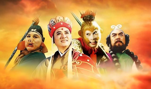 西游记里,被吴承恩吹得过高的神仙是谁?能轻松击败太上老君
