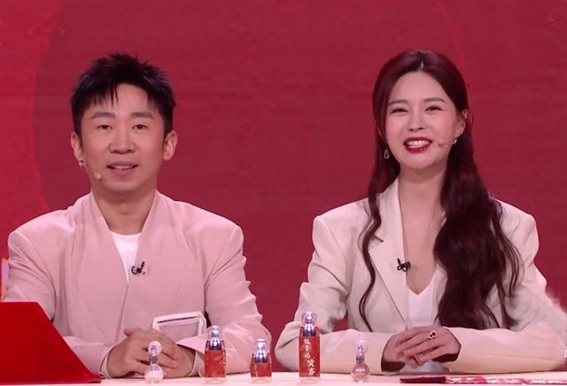 湖南台主持阵容调整:何炅C位,四小花洗牌,刘烨咖位飞升被重用
