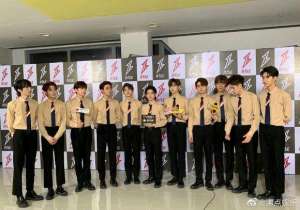 赵泽帆(《创造营2019》26强回顾：我心中的男团要有他)