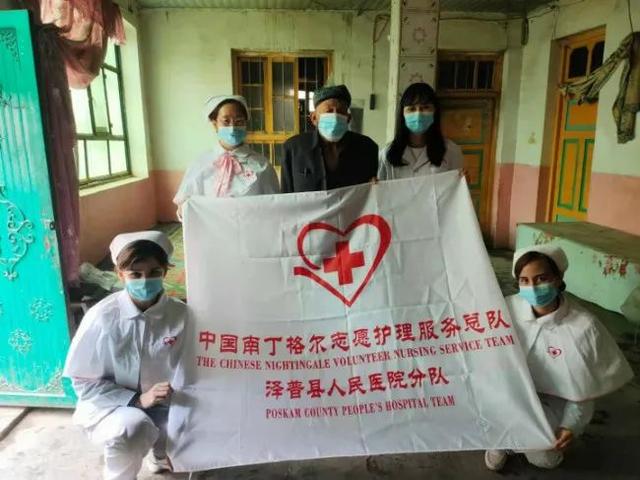 护士之约丨每周一荐:医院优秀报道第四十九期,护暖人心健康未来
