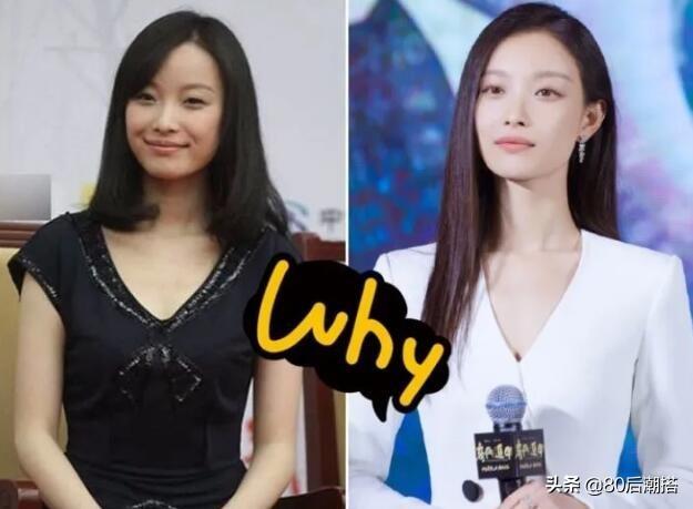 倪妮用两周时间从120斤减到104斤!这16斤她是怎么减掉的