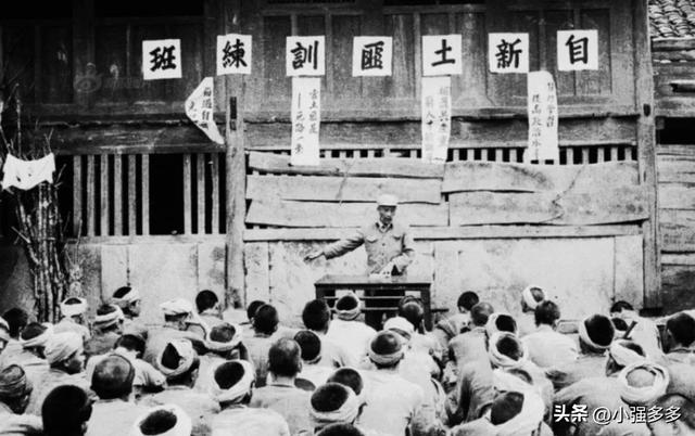 剿匪纪实故事:第十集、攻破石头寨( 3 )