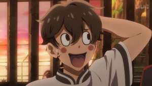 双男主番(甜饼番来袭，角色太奔放，这部“双男主”国漫，笑到停不下来)