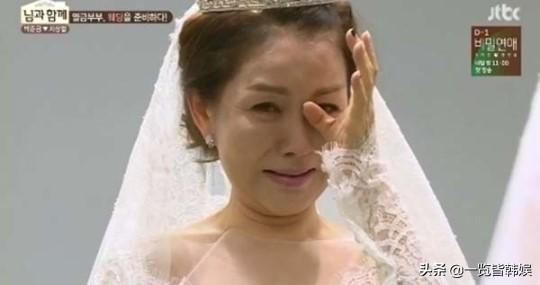 国民妈妈朴俊琴年轻容貌不凡 出演多部大热剧 因无后与丈夫离婚