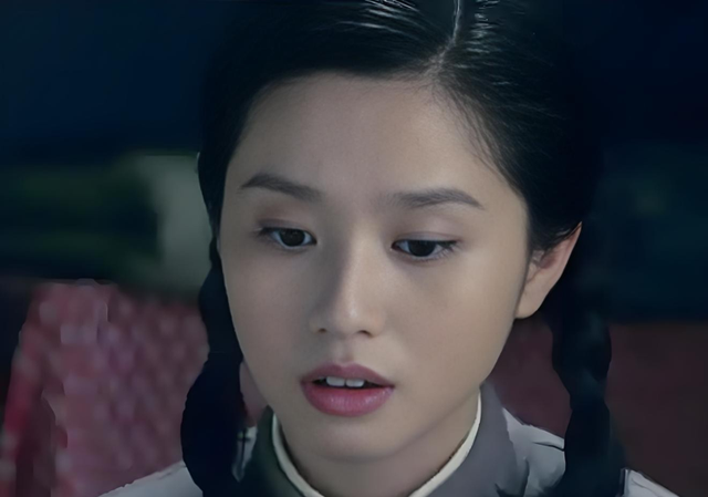 雪豹15年后,五位女演员不红各有苦衷,白月光“萧雅”近照美