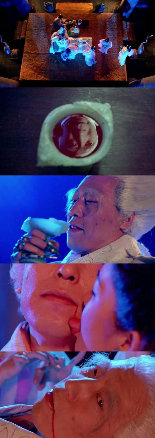 杀人者唐斩,那些国产明星曾经的辛酸史。