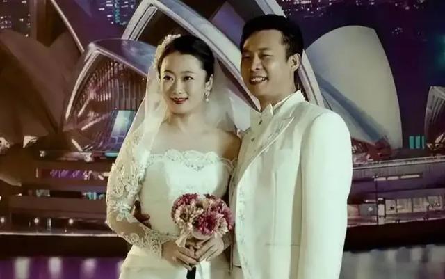钱琳琳到底有什么魅力?二婚带儿子嫁小6岁影帝张译
