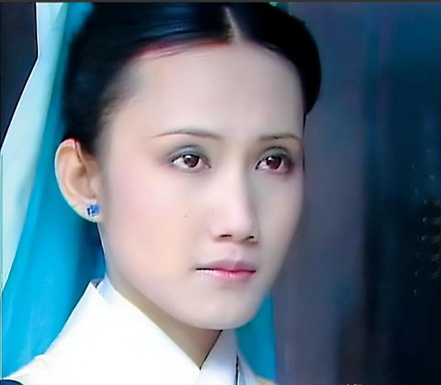 看了《西游记》续集西海龙女的“烟熏妆”，才懂86版永远不能替代