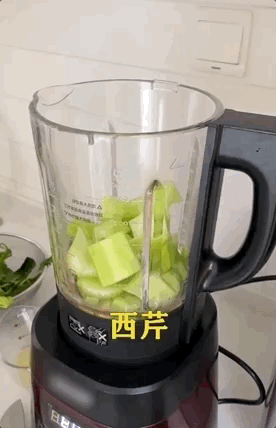 看了好身材标杆程潇的体脂率，我惊了