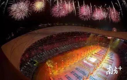 图集|北京奥运会10周年,镜头存档那年的热血与激情