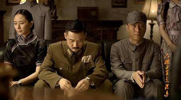 演员张恒:弃当干警三考北电 凭《还珠格格》走红 如今瘦到认不出