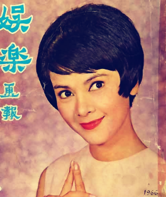 “长城三公主”陈思思:前夫是高远,情敌是乐蒂,再婚成前夫婶婶