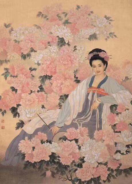 《聊斋之香玉》:人间最好闺蜜,为你苦守馋人郎,绝不越雷池半步