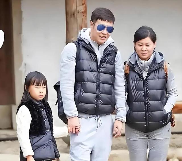 小沈阳的女儿沈佳润,因长相太丑被吐槽像猴?如今她逆袭成什么样