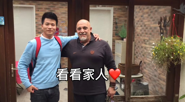 5年前,湖南农村小伙罗梦翔娶了一个法国女高管,如今怎么样了?