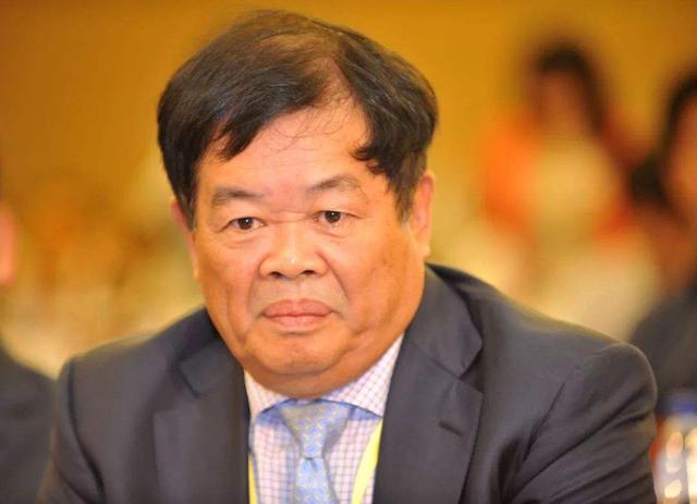 曹德旺:我创业至今,从未借助我哥哥的任何政治资源