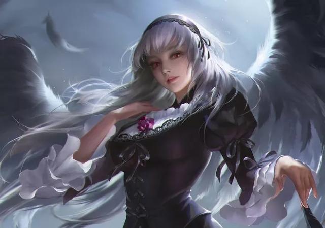 《逆天邪神》中,到底有多少萝莉女主?