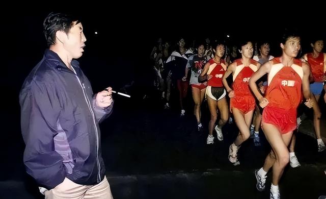 马俊仁:被国家队开除,如今怎么样了