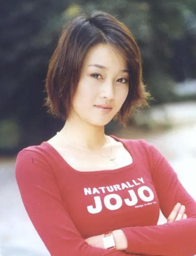 马伊琍:爱情婚姻都有泪,离婚后活成大女主,让管虎、文章后悔