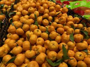 砂糖桔(买砂糖橘，记住“5点”技巧，无论贵贱都不要买，内行人一看就懂)