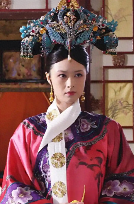 蒋欣惊人的蜕变,从童星到实力派演员,她再一次让娱乐圈刮目相看