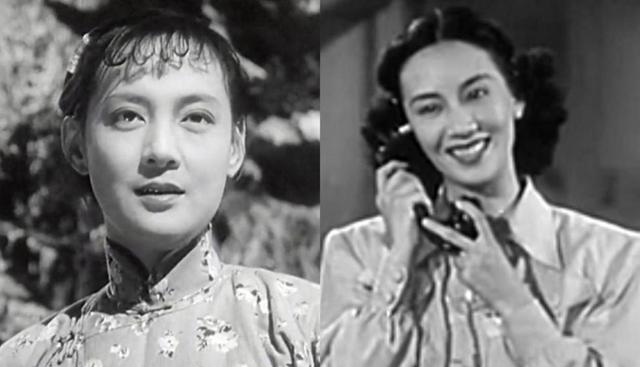 演员汪漪:一生坎坷,丈夫穆宏早逝,外孙女29岁跳楼身亡