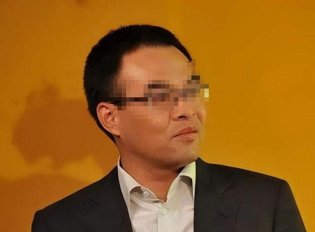 北京“天上人间”覆灭后,大老板覃某全身而退,结局怎样了?