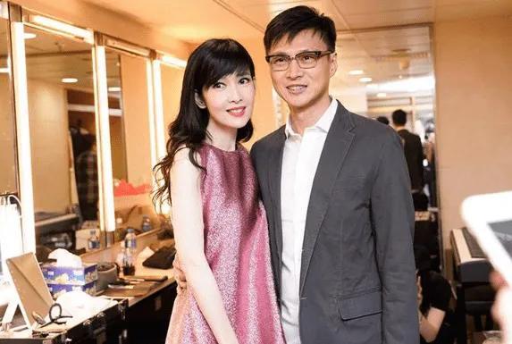 周慧敏提离婚!倪震34年出轨8次,女方忍无可忍,要让他净身出户