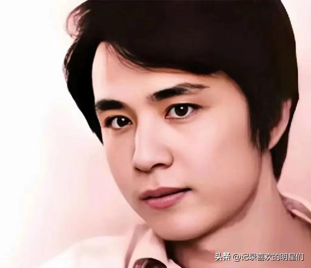 原来西游记中有三个唐僧是三个不同男演员来饰演的，演技精湛！
