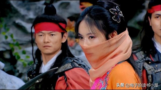《华胥引》莺垣的爱情故事,真的太暖太虐了