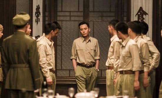 正午5部高分剧:《琅琊榜》第3,《都挺好》没上榜,第一是它?