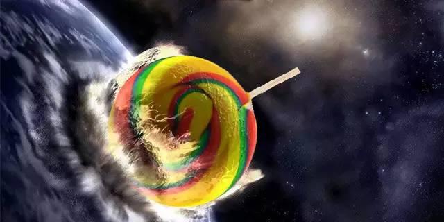 LOL每日污图：在无限嘲讽的六一后面