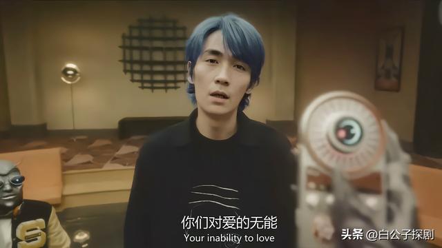 逆袭第1,票房直逼20亿,朱一龙又翻身了