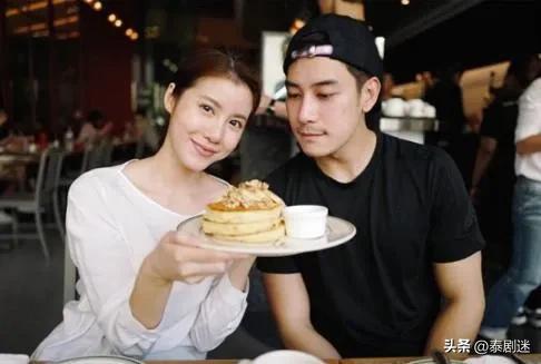 泰星Esther小尼姑:和男友分分合合后,男友称已经认定对方