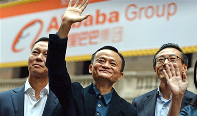 马云的父亲:从来不沾儿子的光,一家人各有各的事业