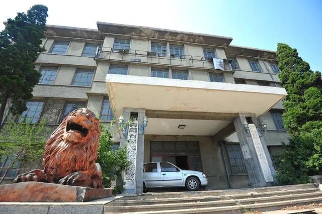 38年前著名导演“打卡”莱西!看看熟悉吗?