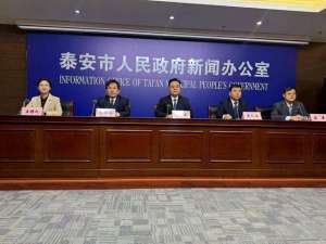 刘向军(坚持“仲裁为民”，泰安仲裁办多措并举打造全国知名仲裁机构)