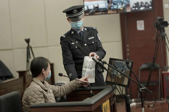 劳荣枝被判死刑,多角度解析“蛇蝎美人”特点