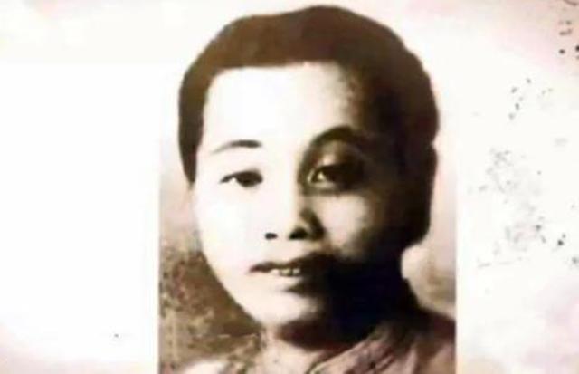 女匪韦秀英:盘踞大山无恶不作,指示部下奸污女学生,下场如何?