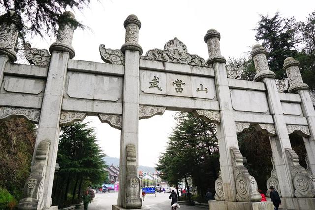 除了太极拳,张三丰的武当派还有哪些“不为人熟知”的武功?