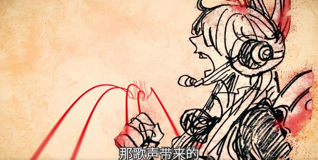 OP新剧场版名为《RED》,围绕红发和红女展开,红伯爵亦可能登场