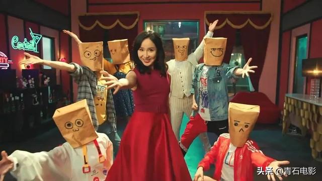 《爱情公寓5》不及格三大原因:没填前作的坑、新人尬、笑点平淡