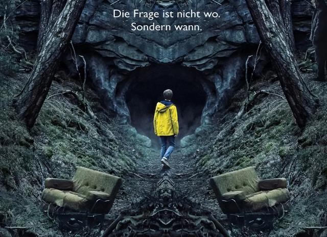 五部“Netflix”出品的限制级黄暴美剧,第一部就让人欲罢不能