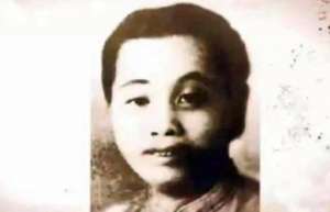 女强盗(女匪韦秀英：盘踞大山无恶不作，指示部下奸污女学生，下场如何？)