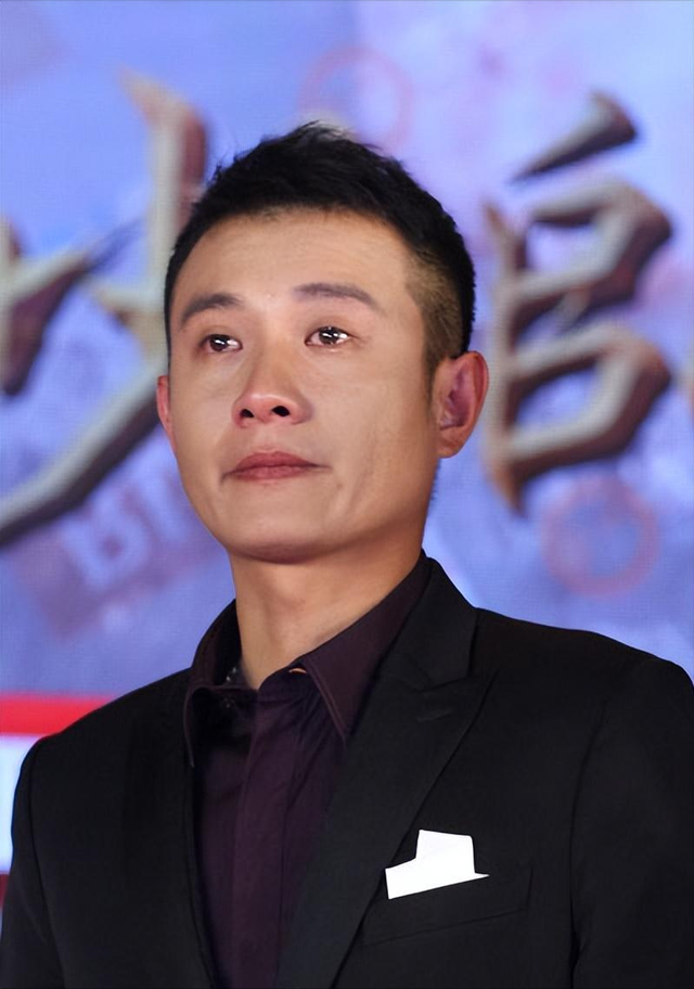 马伊琍:爱情婚姻都有泪,离婚后活成大女主,让管虎、文章后悔