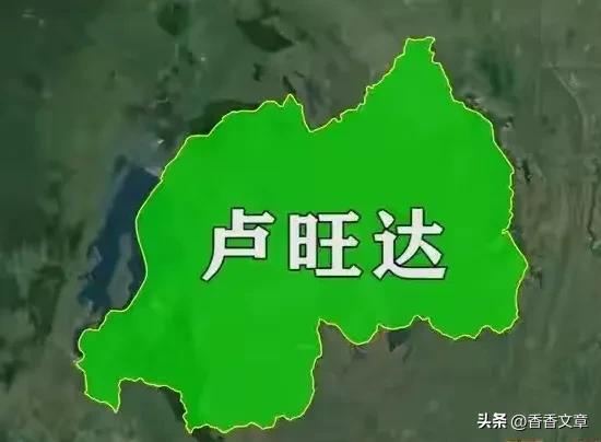 卢旺达,非洲最特殊国家,干净程度不输欧美,为啥这么出众?