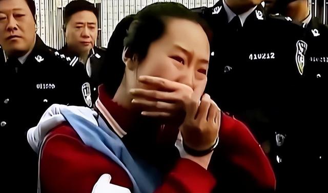 22岁护士被上司长期侵犯,高二男友为她讨回公道,却被判死刑?